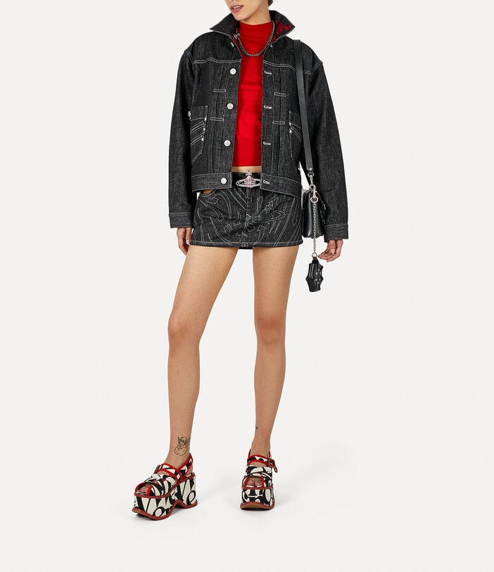 Vivienne Westwood MARLENE JACKET